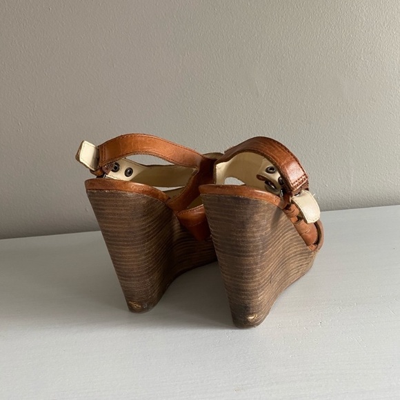 Coach sandals - Picture 2 of 3